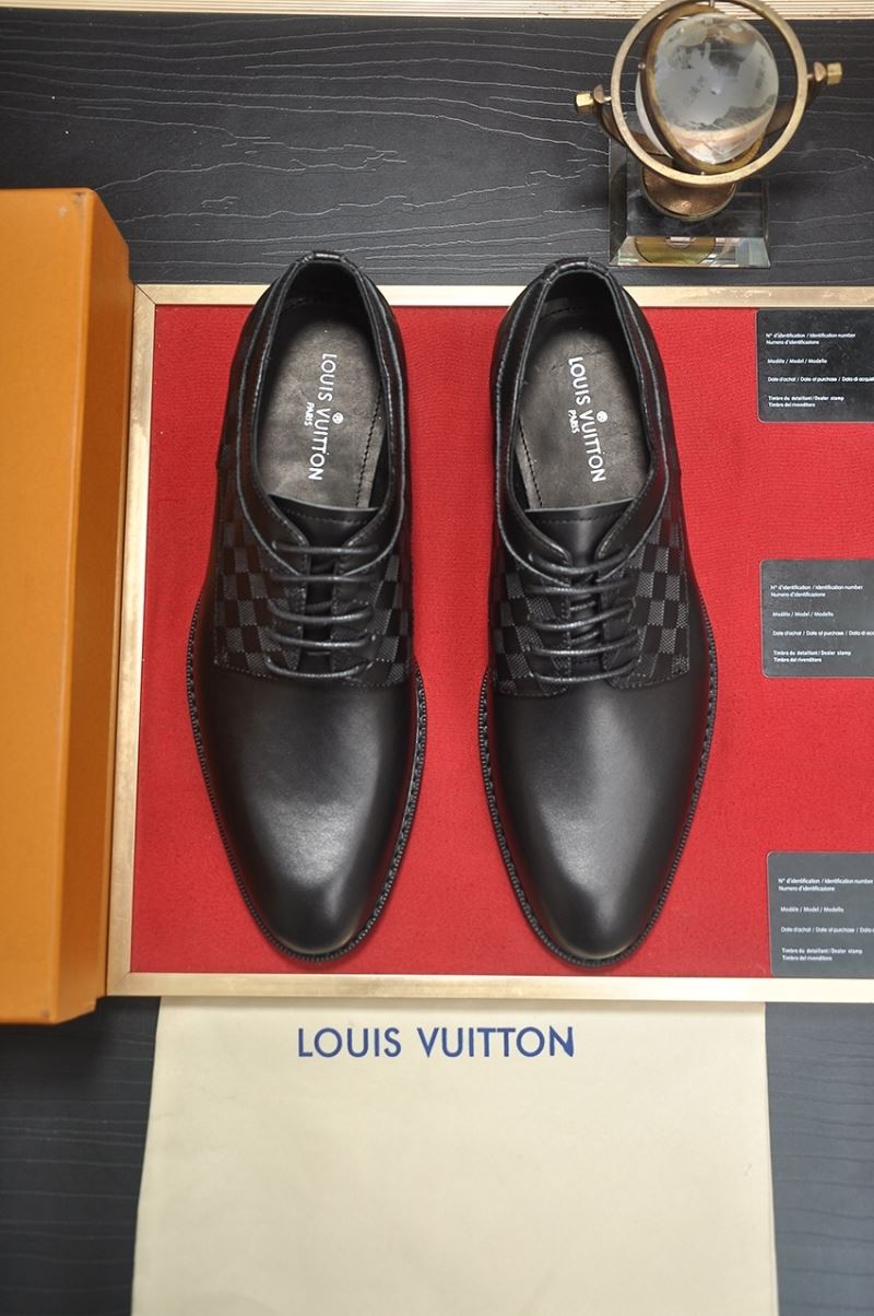 Louis Vuitton Business Shoes